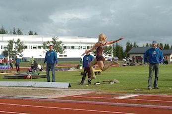 Invitasjon til lagseriestevne